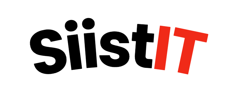 SiistIT logo
